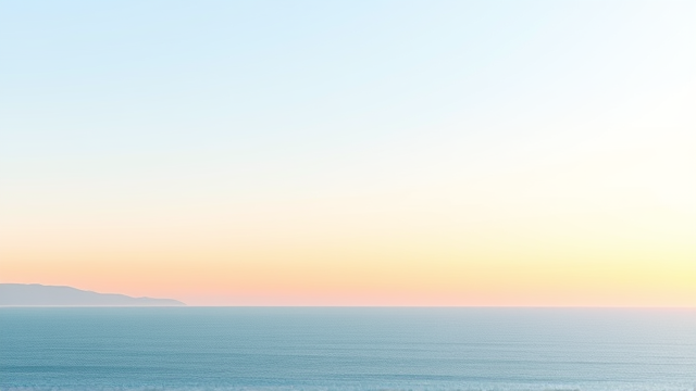 为何海景公寓租客如此痴迷海景？