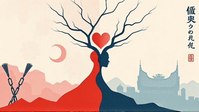 琼瑶与张爱玲：两位女性作家的创作对比与影响