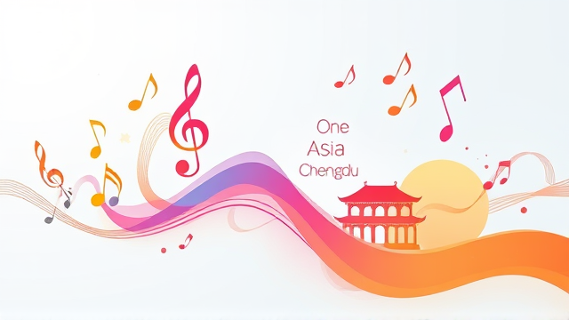 One Love亚洲音乐节首次登陆中国成都，有什么看点？