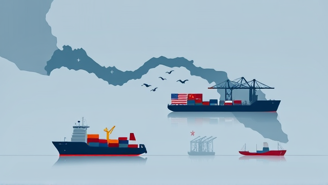 李嘉诚家族港口交易为何引发国际争议？