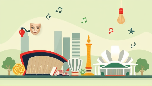 新加坡5月活动汇总：演出、讲座与展览有哪些？