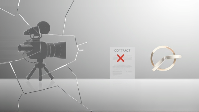 《我们离婚吧》：明星婚姻背后的幻象与现实