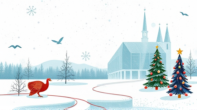 《通用语言》电影解析：梦幻与现实交织的奇妙体验