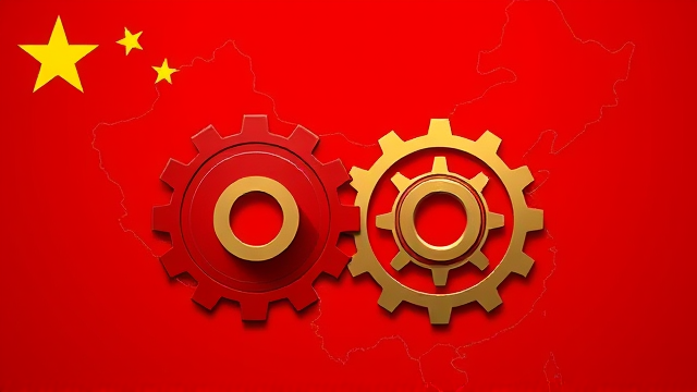 中共高层罕见对调职务：石泰峰与李干杰职务有何变化？