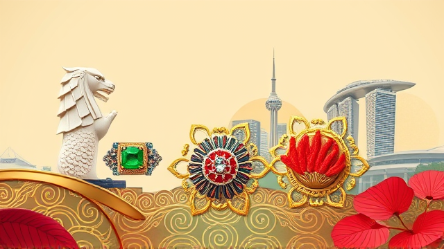 2024非遗传承人奖公布：关添发如何守护娘惹珠宝？