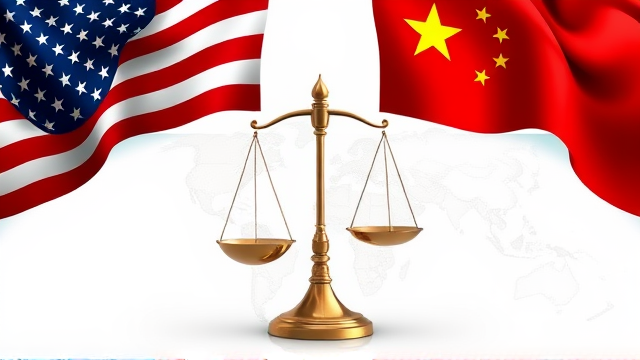 杨荣文解读特朗普政策：为何强硬背后藏深意？