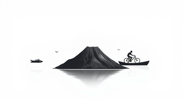 埃尔斯·维瑟：从船难幸存者到铁人三项赛手的蜕变