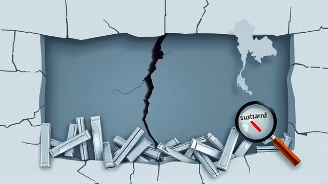 缅甸地震致曼谷审计署大楼倒塌，中企面临泰国调查