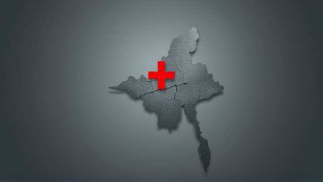 缅甸军政府为何同意地震救灾停火？