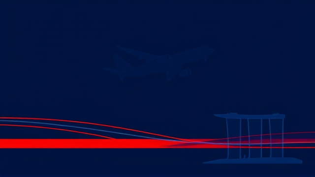 新航客机上非礼空姐，73岁男子获刑9个月
