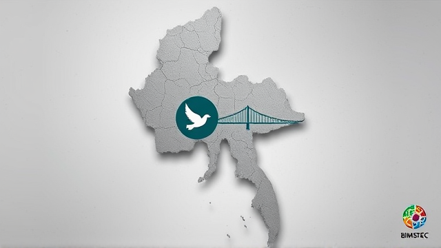 缅甸军政府宣布停火重建灾区 有何影响？