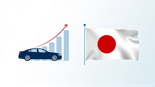 美国关税加征前日本汽车销量为何激增？