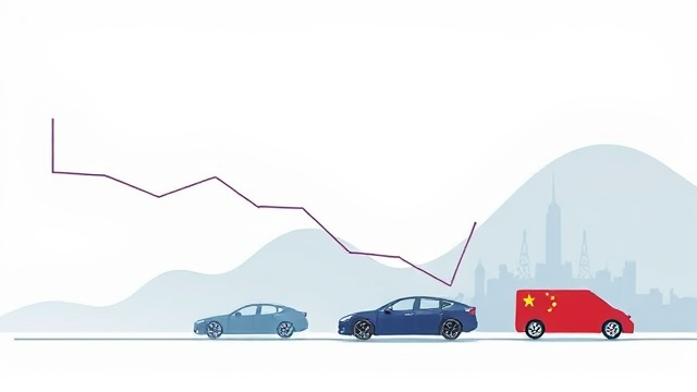 特斯拉一季度销量下降13% 原因是什么？