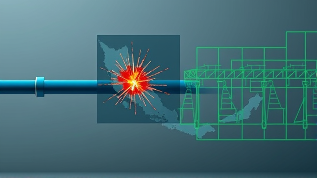 马来西亚雪州天然气管爆炸影响供应，电力稳定吗？