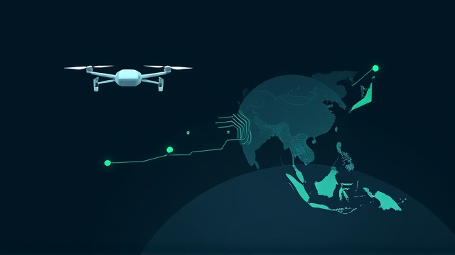 亚太24国联手推动空中德士与无人机发展