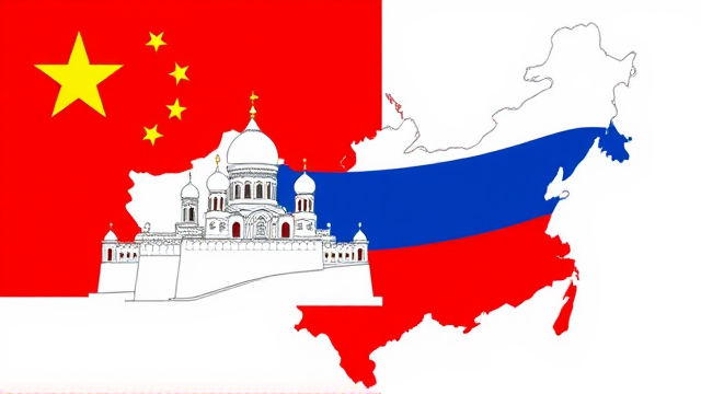 中俄关系如何发展？王毅与普京会面透露新信号