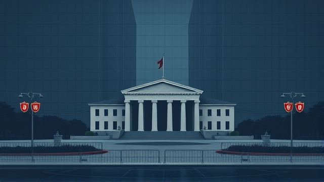 韩国尹锡悦弹劾案宣判在即：社会紧张局势升级