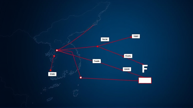 韩国查获一吨疑似可卡因，或创最大毒品走私案
