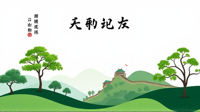 张又侠与尹力参与北京义务植树活动