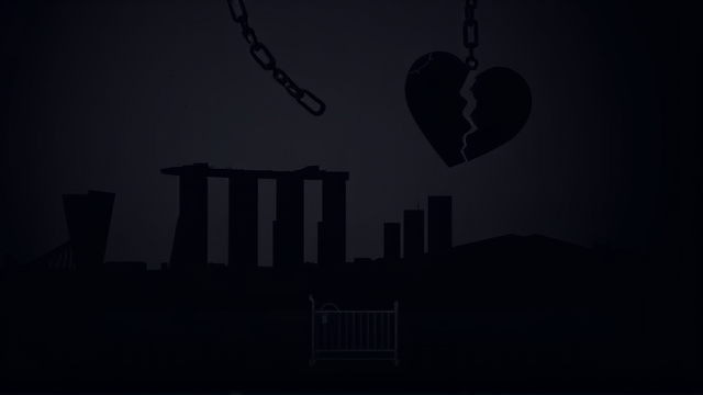 新加坡夫妇虐婴致死案：为何残忍对待亲生女？