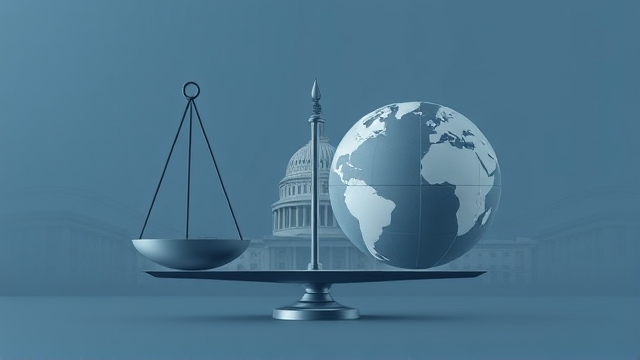 美国对等关税4月2日生效：为何引发全球关注？