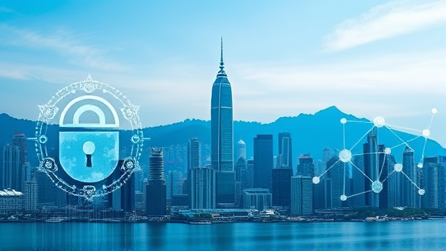 香港新任警务处长周一鸣：维护国家安全为重点