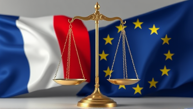 特朗普或对法欧产品加征关税引经济混乱担忧