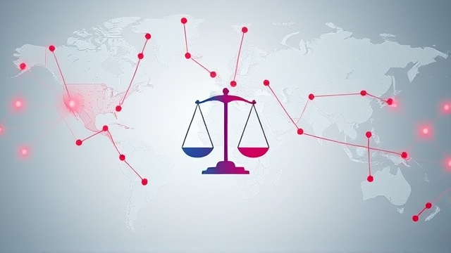 美国新关税政策引企业担忧，超七成受影响