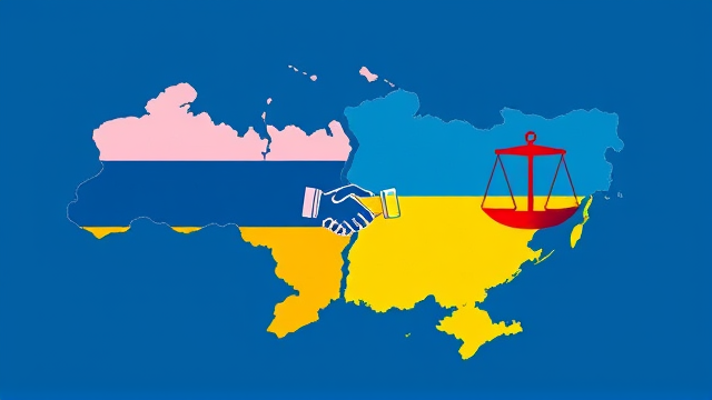 俄副外长：美方乌克兰和平方案难以接受