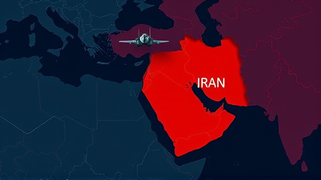 美伊紧张升级：美国增兵中东有何影响？