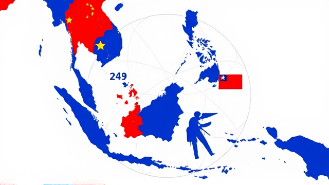 菲律宾军方为何关注台湾局势？
