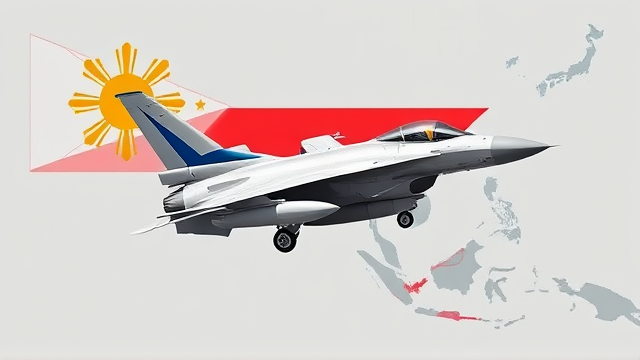 美国批准55.8亿美元F-16战机出售菲律宾有何影响？