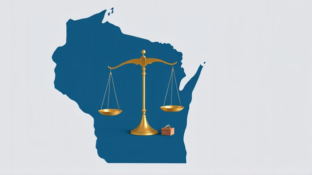 威斯康星州最高法院选举：克劳福德胜选对特朗普有何影响