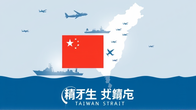 解放军台海演训为何用闽南语喊话？