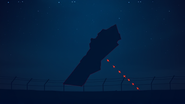 以色列为何扩大加沙军事行动？最新动态解析