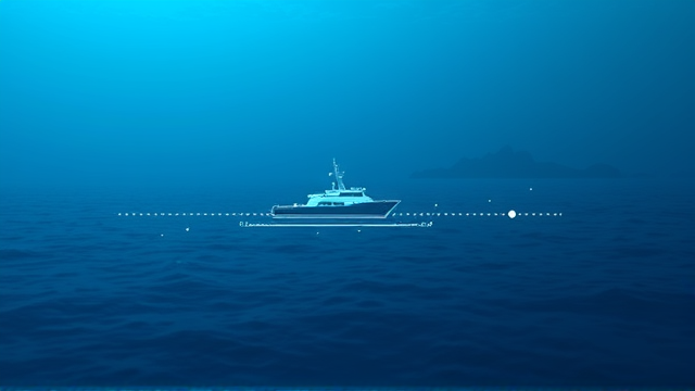 中国科考船现身澳南部海域引发关注，究竟是何用意？