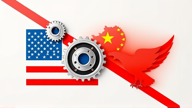 王毅批美国加税对华商品：是解决问题还是制造矛盾？