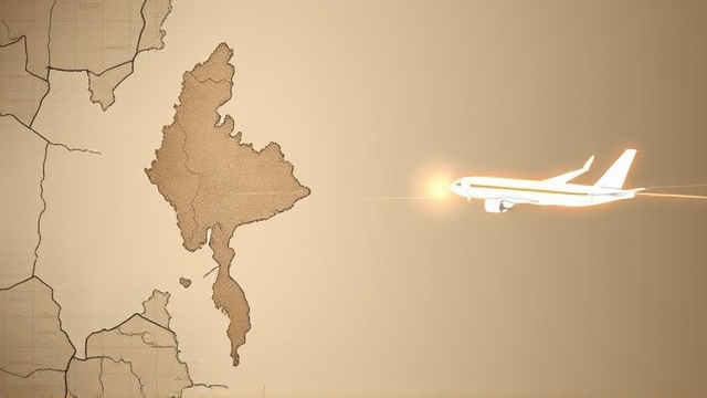 缅甸地震致母亲失踪，医生雇主资助女佣回国团聚