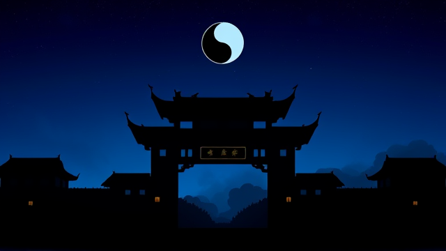 王昱清新片《天圣传奇》挑战动作戏与驱邪戏份