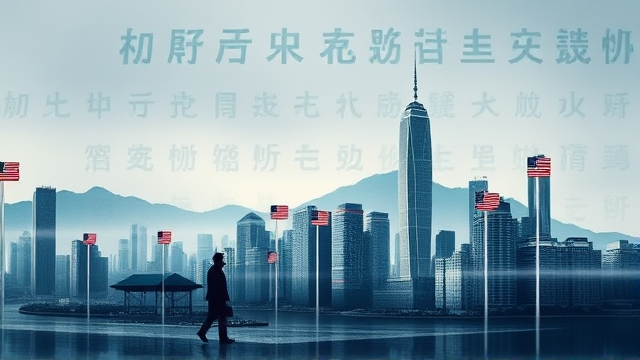 黄淑仪谈儿子徐肇平离无线原因及遭遇