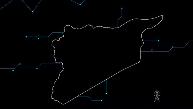 叙利亚全国停电原因是什么？故障修复进展如何？