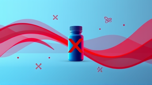 保健品含类固醇致严重疾病，卫科局紧急警告