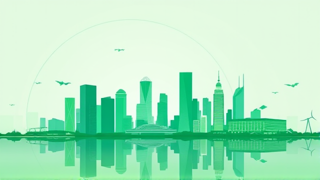 莱佛士码头一号获11.3亿可持续贷款的意义是什么