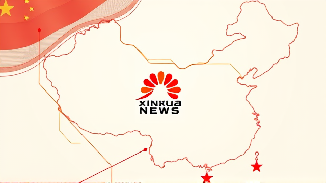 袭艳春被任命为新华社副社长背景解析