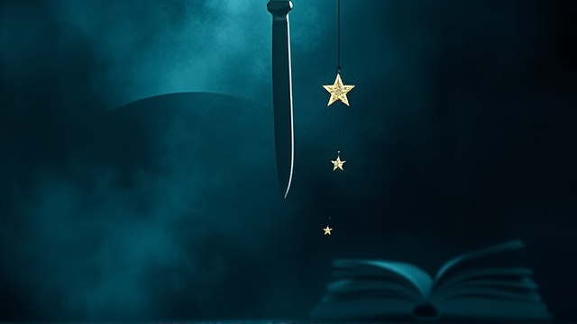 迪丽热巴李沁新剧《长夜难明：双星》引期待