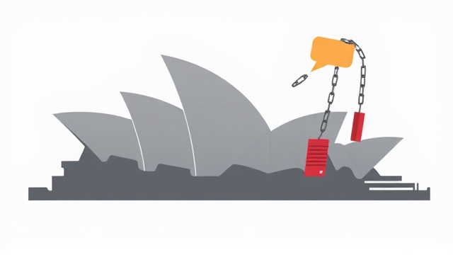 为什么澳大利亚多所大学关闭孔子学院？