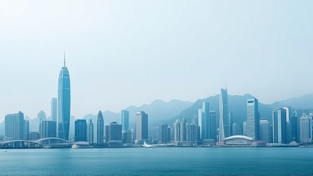 周一鸣接任香港警务处处长：背景与经历解析