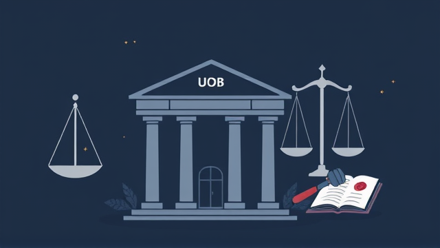 大华银行起诉永记物流前总裁及网络公民编辑