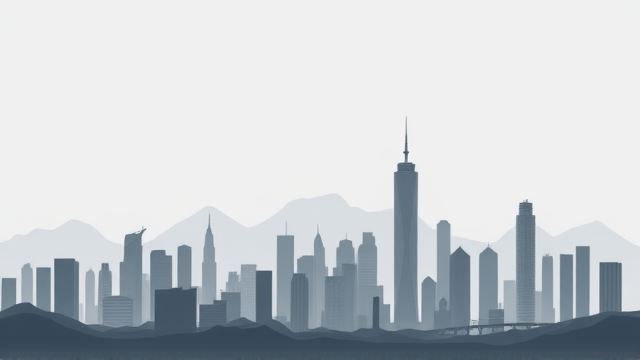 万科巨亏495亿，房地产业为何持续低迷？