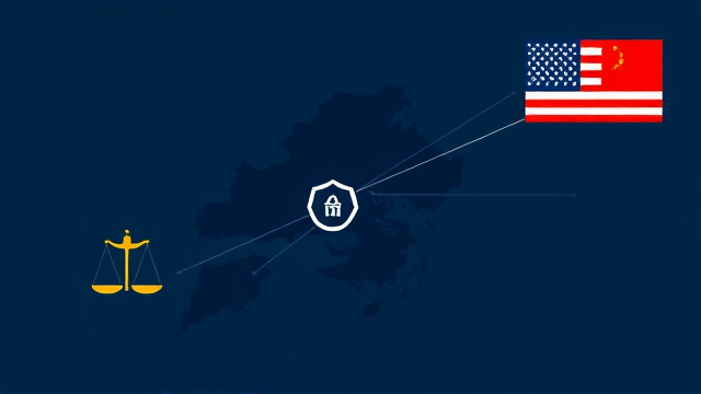 美国制裁6名香港及内地官员的原因是什么？